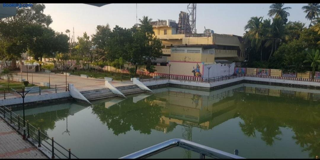 JMS Iyer Guest House