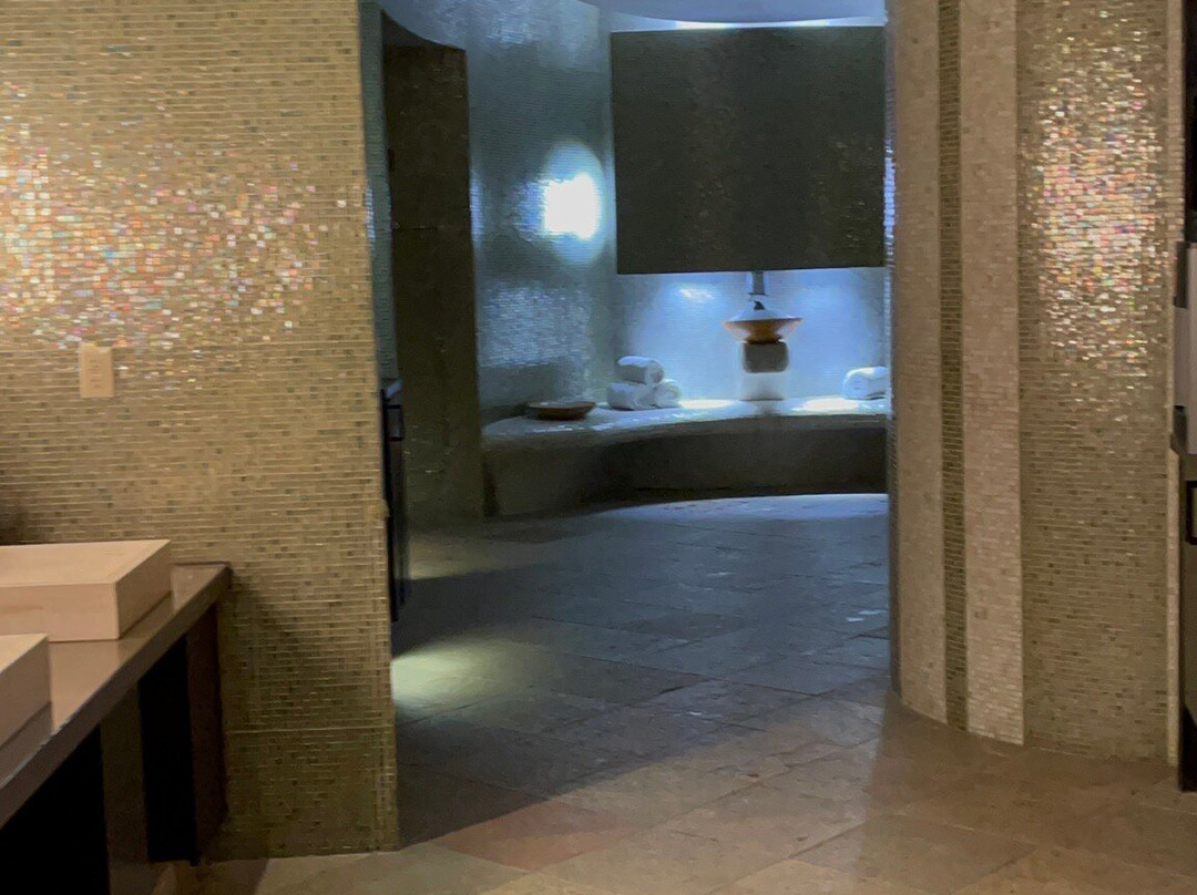 Acqualina Spa-阳光岛海滩必去景点