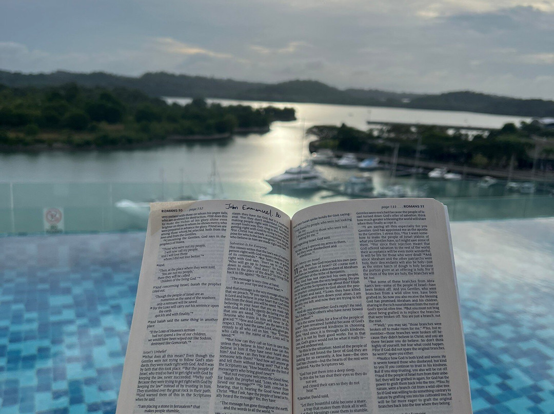 Trinidad Suites Puteri Harbour主图