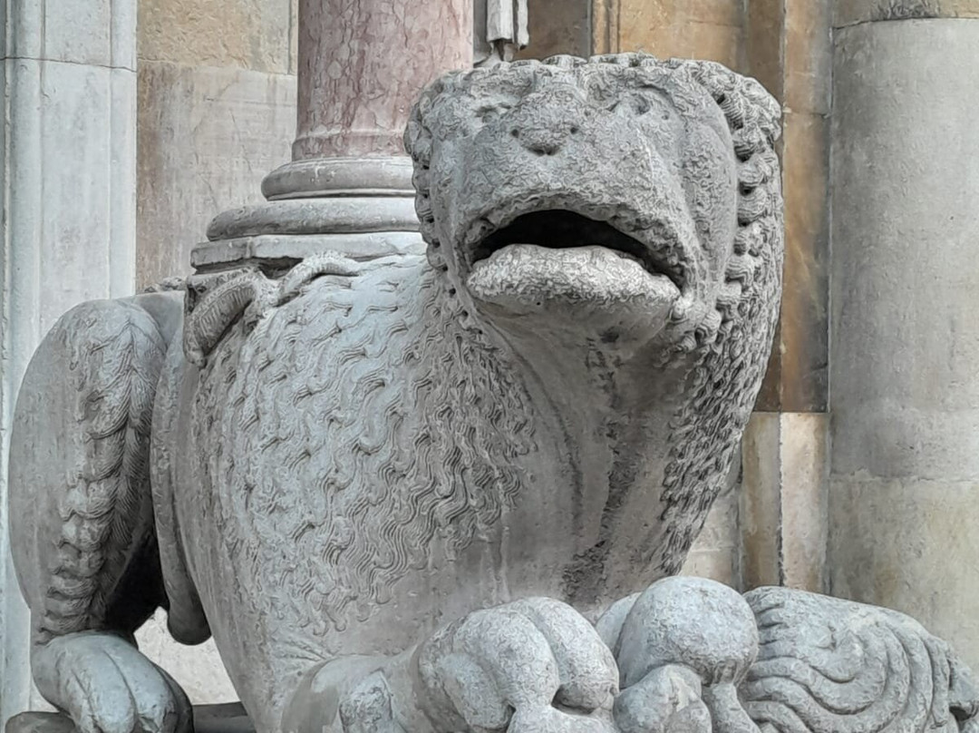Duomo di Fidenza景点图片