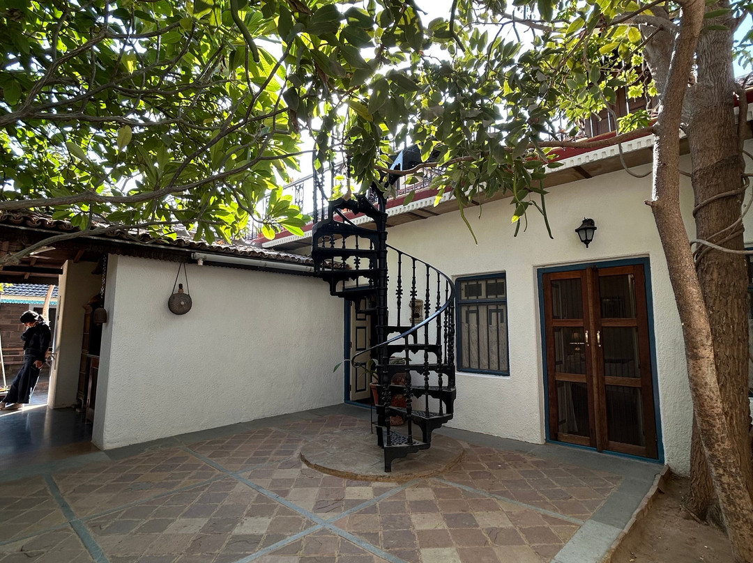 The Bhuj House主图