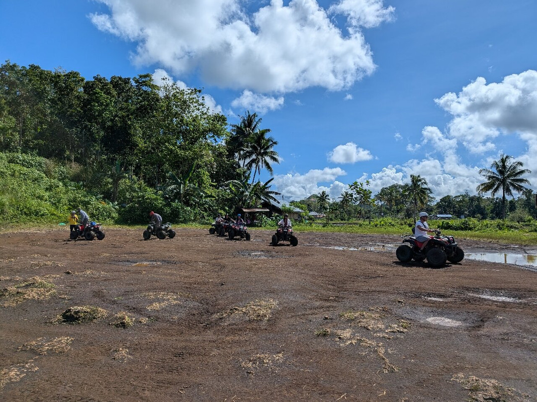 Graham ATV Rental景点图片