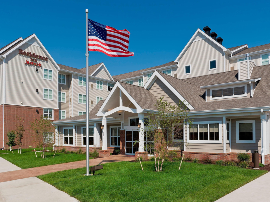 Residence Inn by Marriott Bismarck North主图