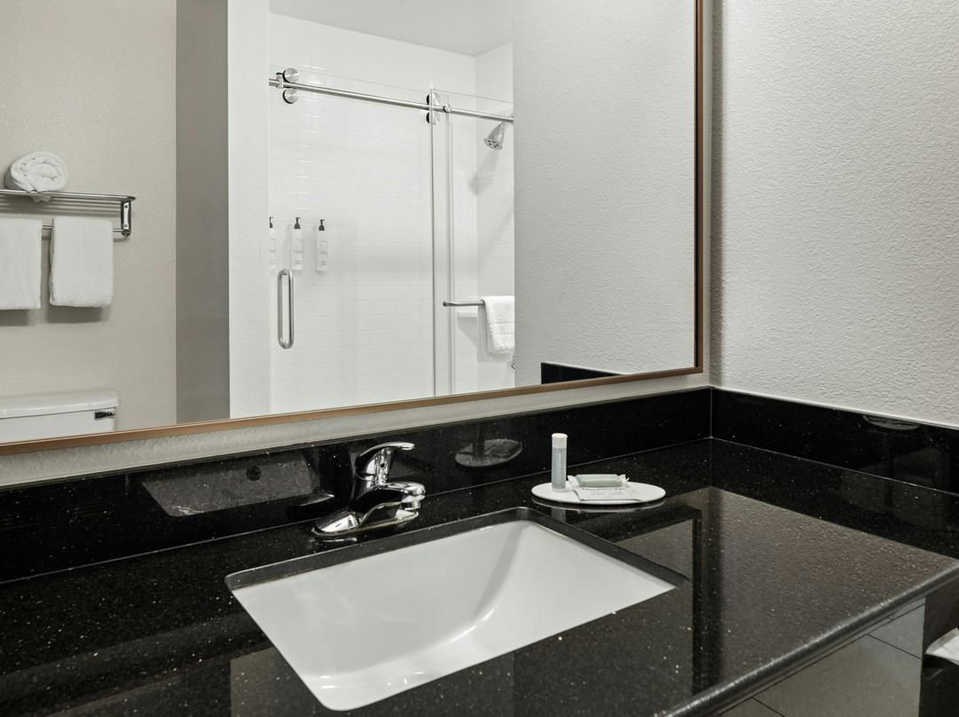 Fairfield by Marriott Inn & Suites Columbus East主图