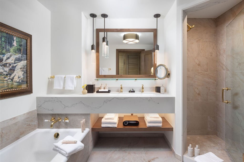 赭色鹦鹉Spa旅馆主图