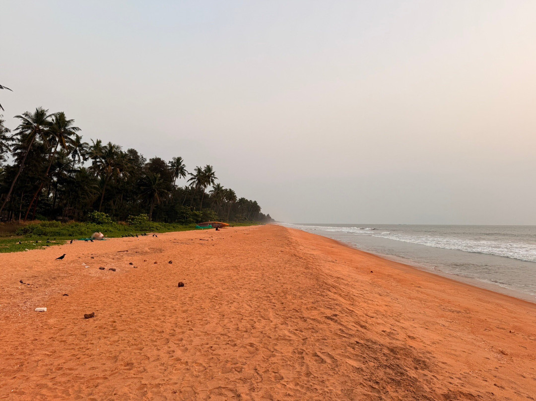 ShriGo Bekal Fort Resort & Spa主图