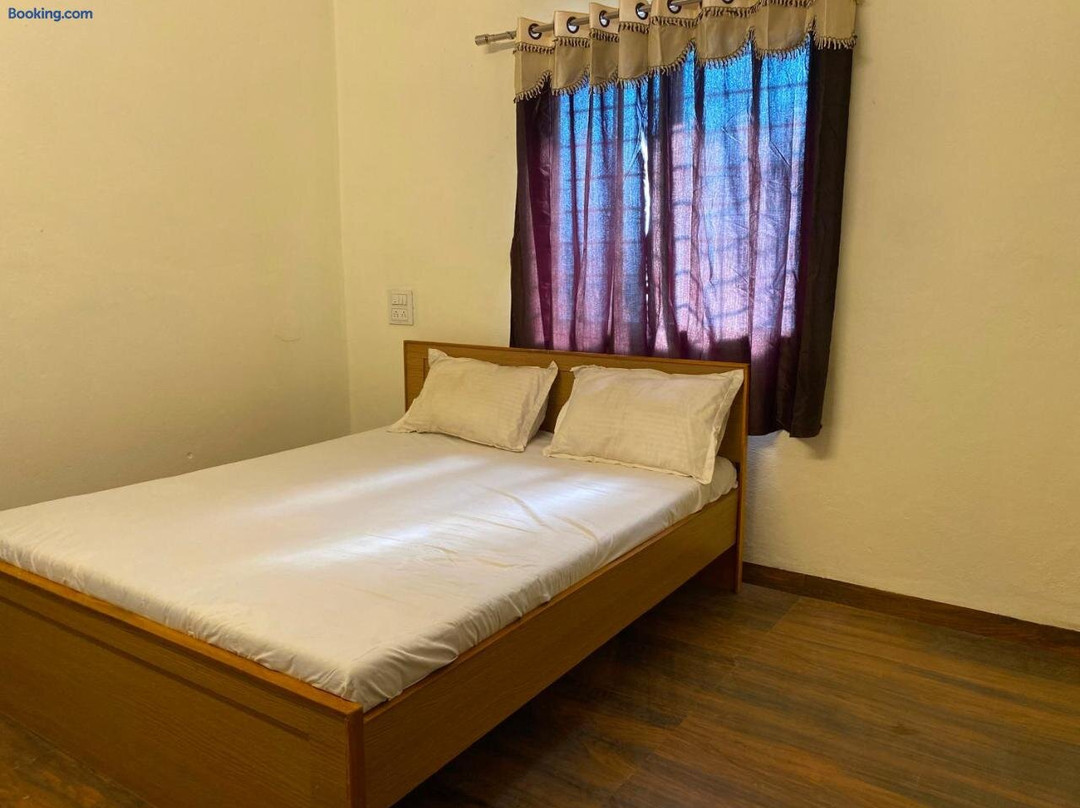 SPOT ON Rajyog Resort