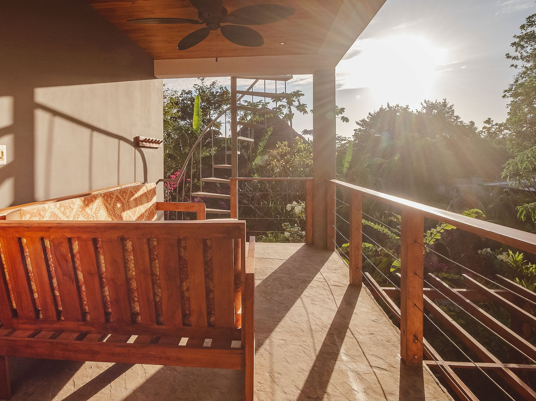 Iluminar Beachfront Suites主图