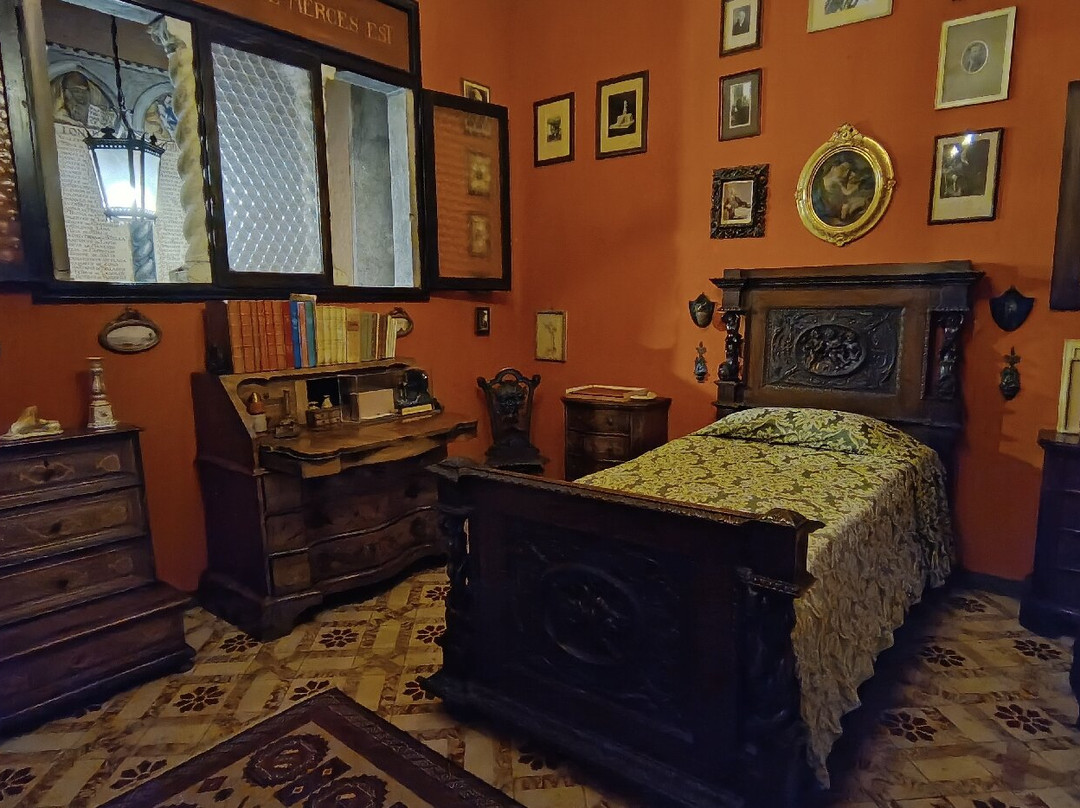 Fondazione Ugo Da Como景点图片
