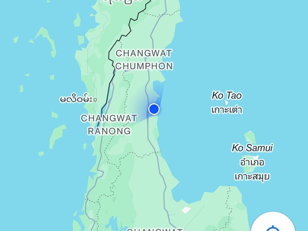 春蓬图斯塔度假村