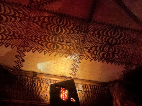 Smuggler's Cove-旧金山必去景点