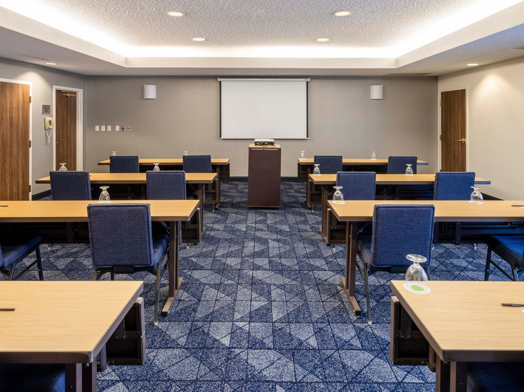 Courtyard by Marriott Boulder Broomfield主图