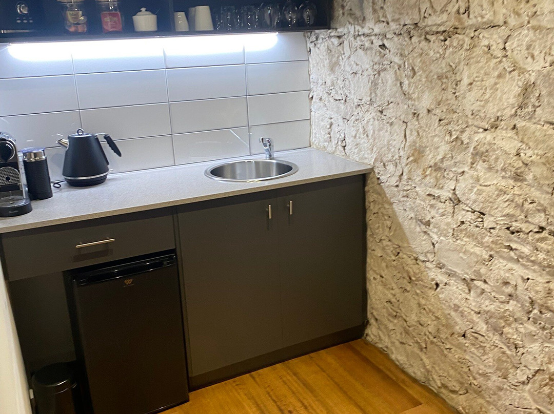 Triabunna Barracks主图