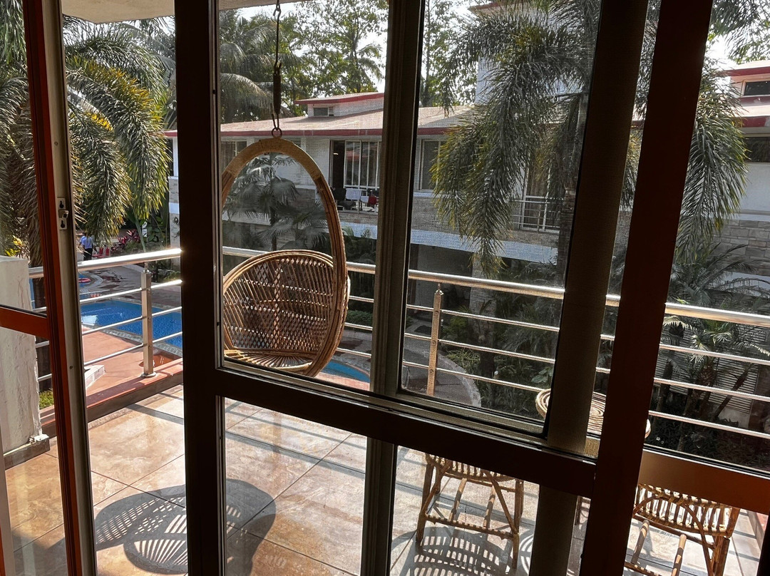 Wonderland Resort主图