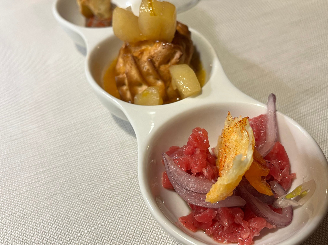 La Cantina Relais - Fattoria Il Cipresso主图