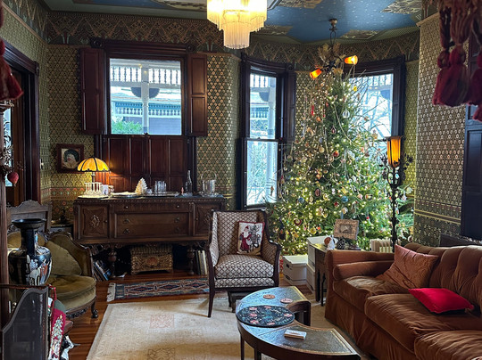 10 Clarke Place主图