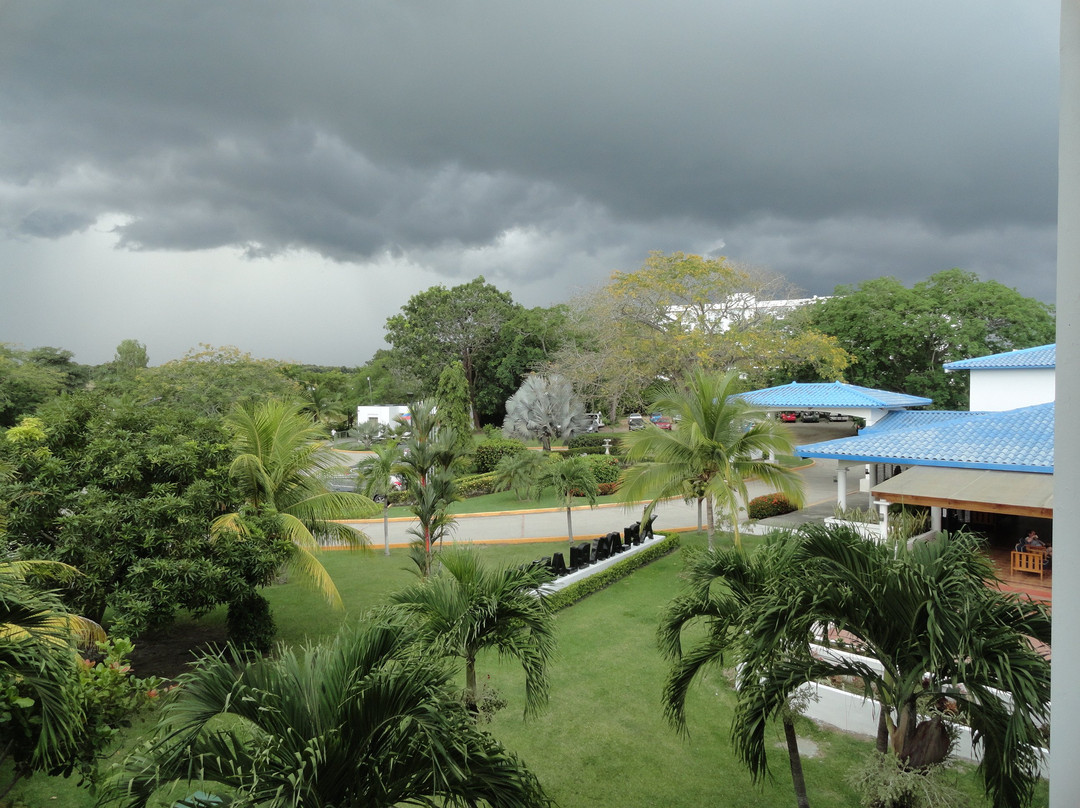 Playa Blanca Hotel & Resort Panama主图