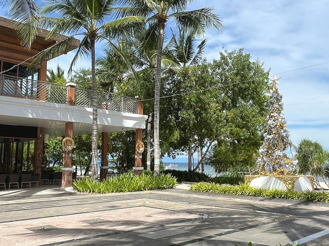 Moadto Strip Mall-邦劳岛必去景点