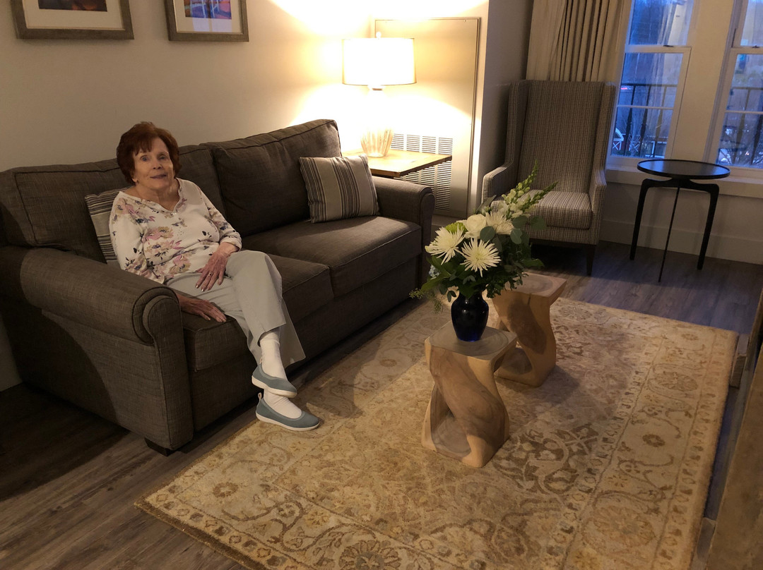 The Inn at the Chesapeake Bay Beach Club & Spa主图