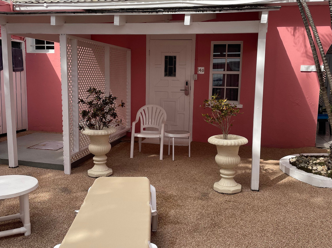 南方棕榈海滩俱乐部酒店主图