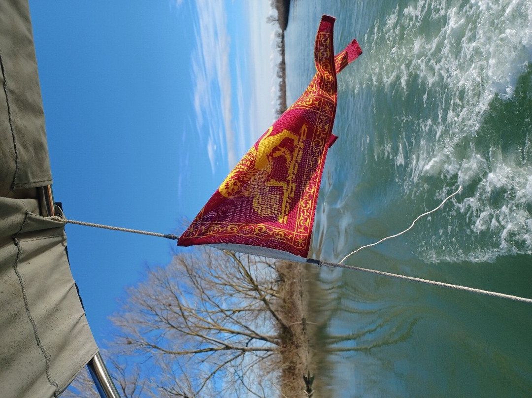 Parco Regionale Veneto del Delta del Po景点图片
