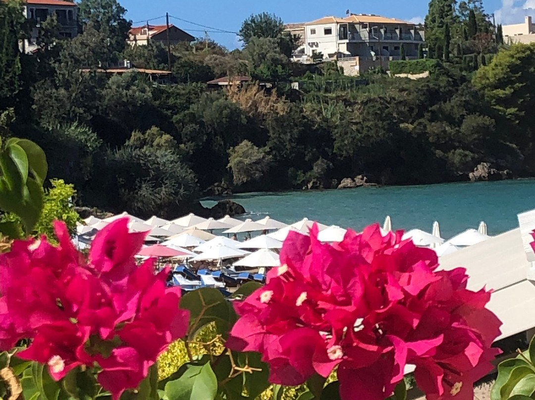 Kalogria Beach Hotel主图