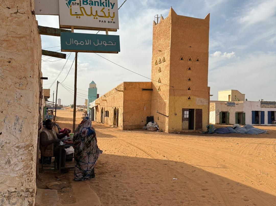 Mauritania Best Tours-诺克少必去景点