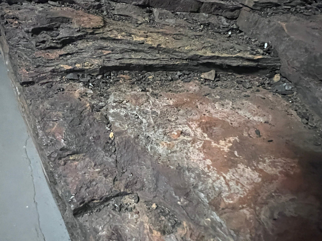 Apedale Heritage Centre-Chesterton必去景点