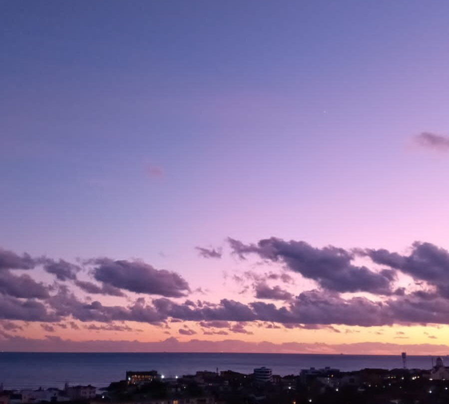 Myskhako Beach-Myskhako必去景点