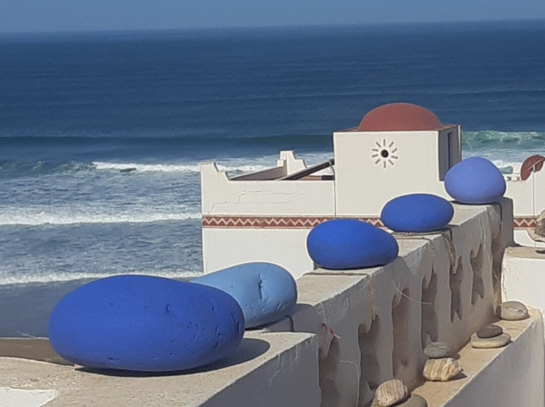 Le Chant du Chameau主图