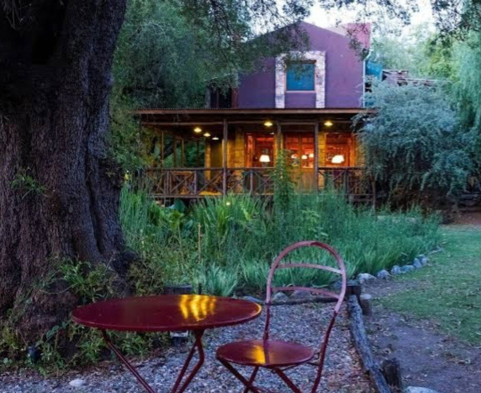 Puesto Victoria主图