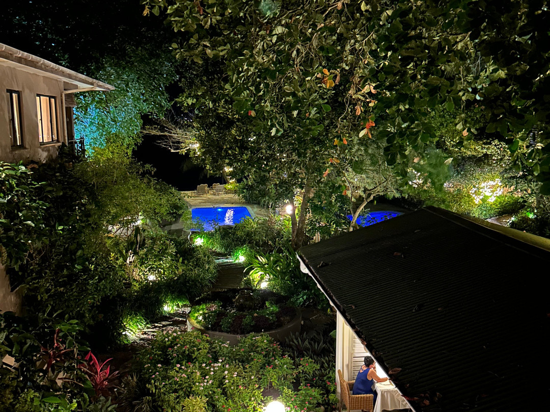 勒利派尔精品酒店主图