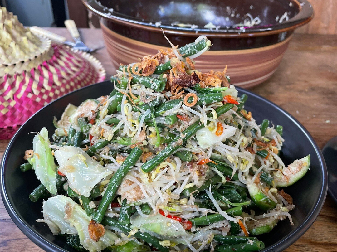 Novi’s Bali Kitchen-Sanur Kauh必去景点