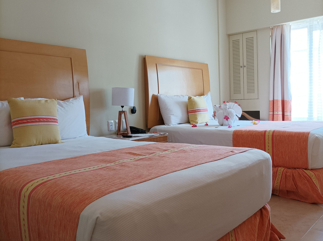 Binniguenda Huatulco主图