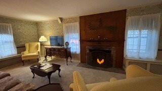 Arlington Inn & Spa主图