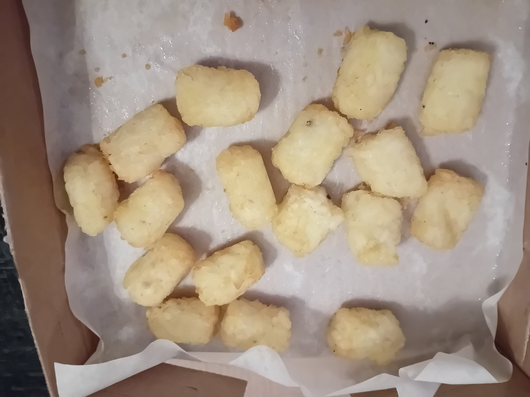 Papa John's
