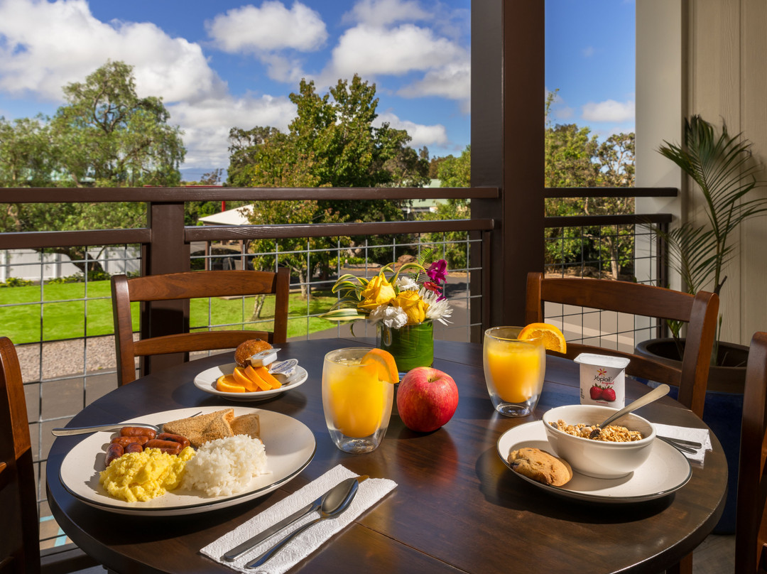 卡美拉客栈主图