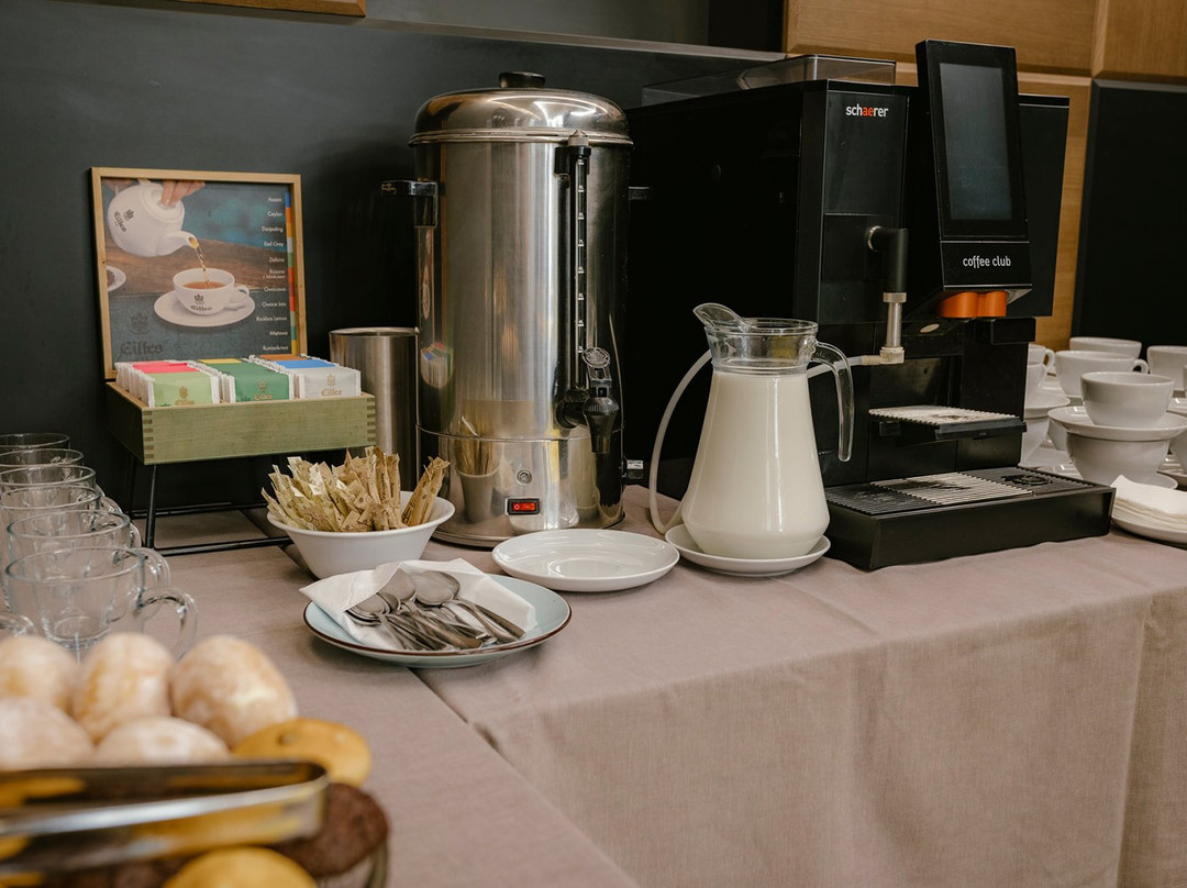 Ibb Hotel Gdańsk主图