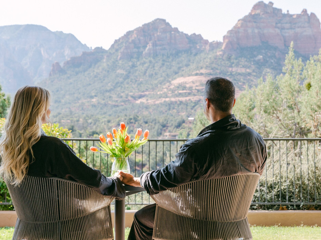 The Cliffs Sedona主图