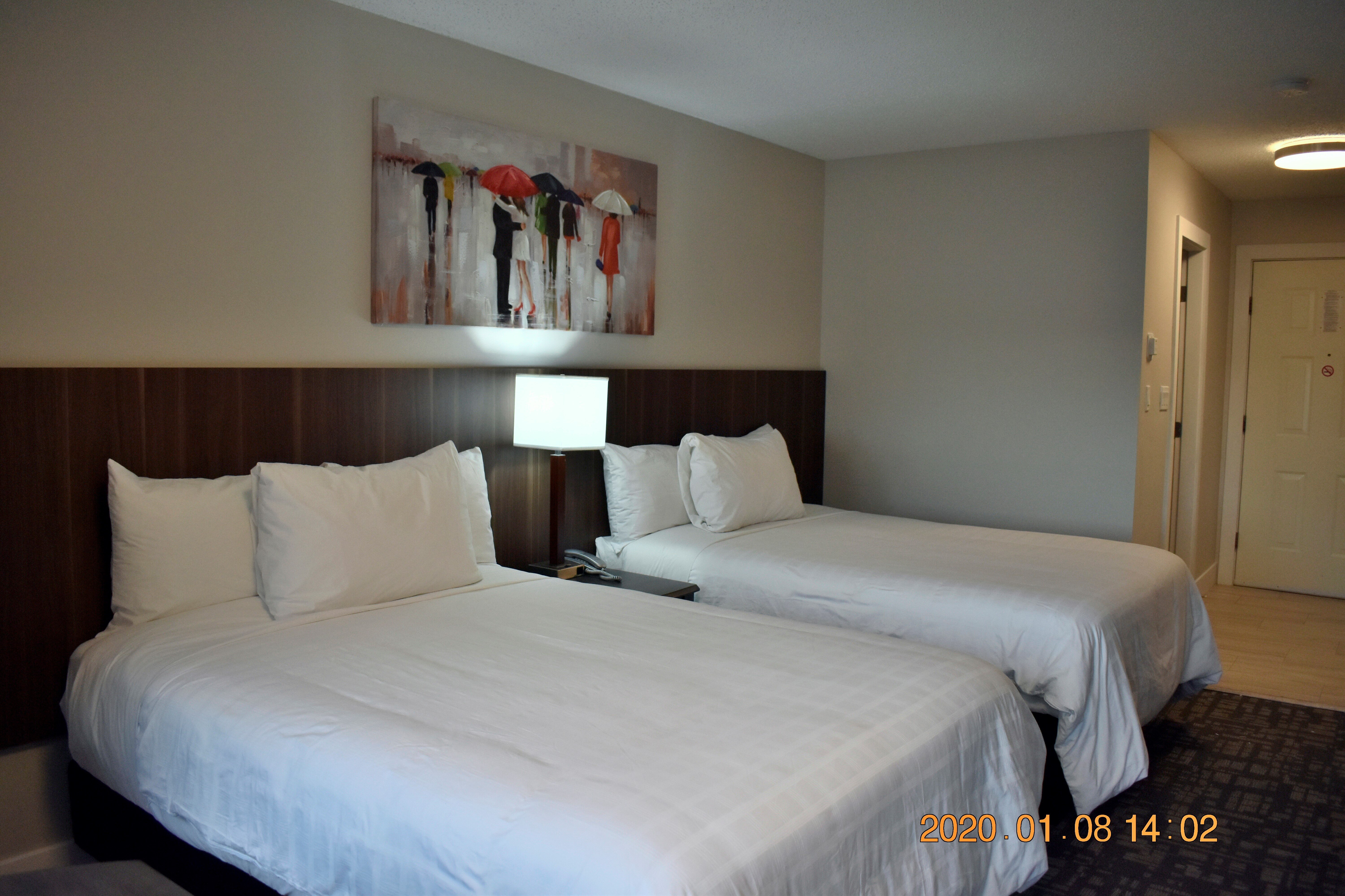 High Point Resort-客卧