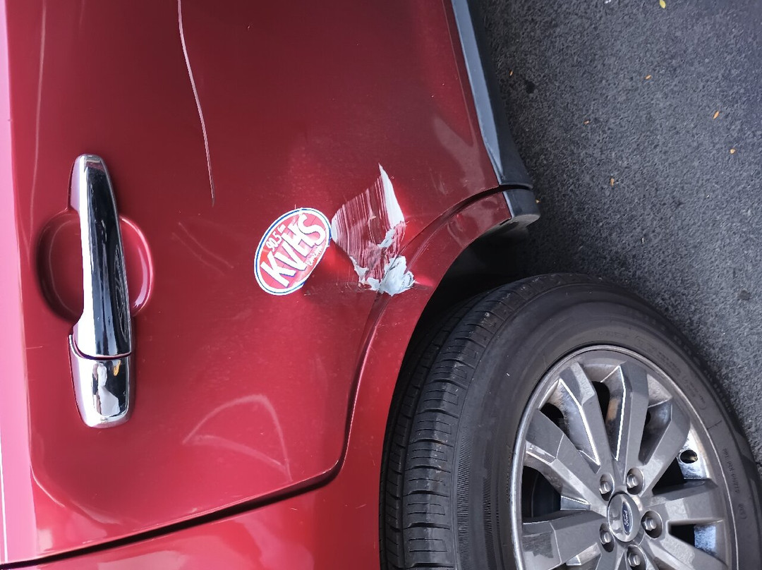 约翰木尔贝斯特韦斯特优质酒店主图