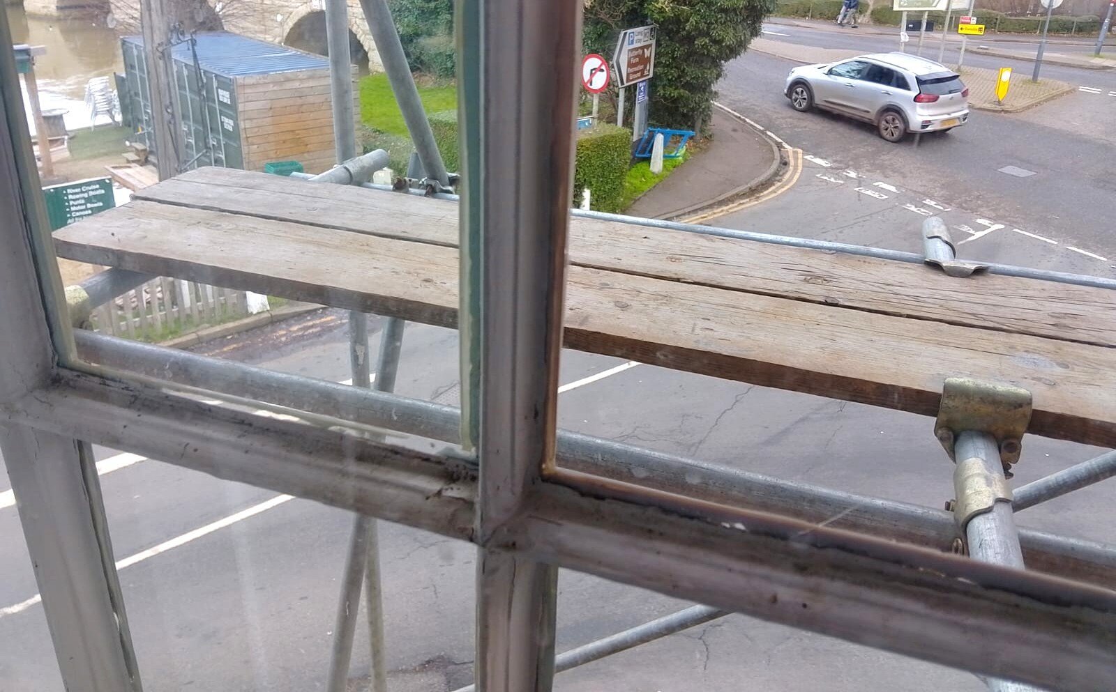 麦克唐纳德天鹅之家度假酒店-客卧