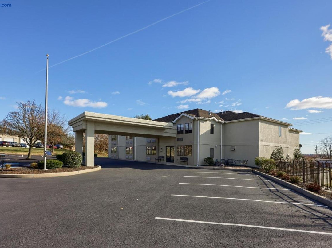 Lititz Inn and Suites
