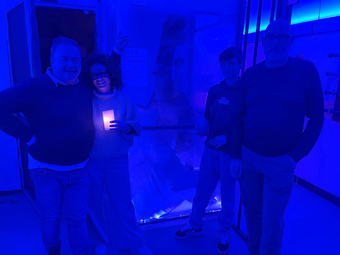 Cronos Escape Room-帕多瓦必去景点