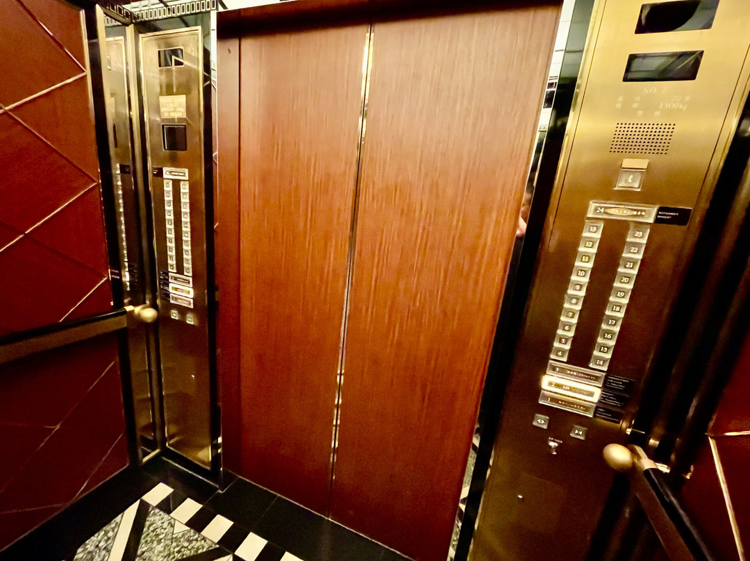 幕张新大谷酒店主图