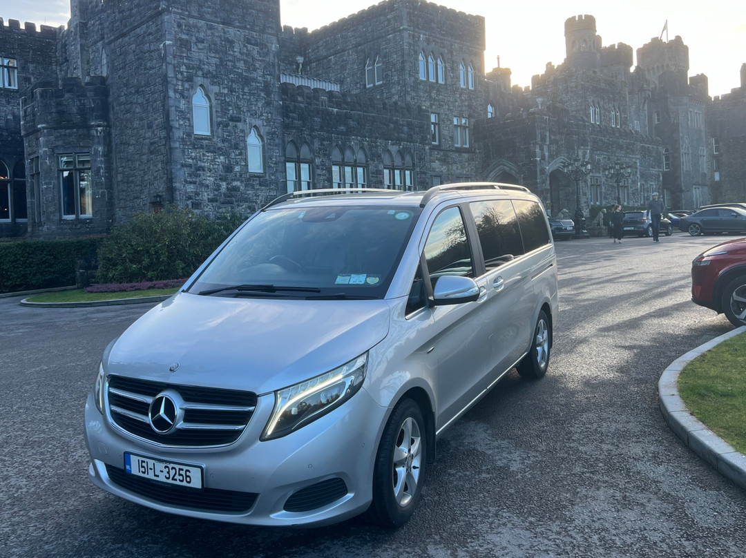 Liberty Irish Tour’s-都柏林必去景点