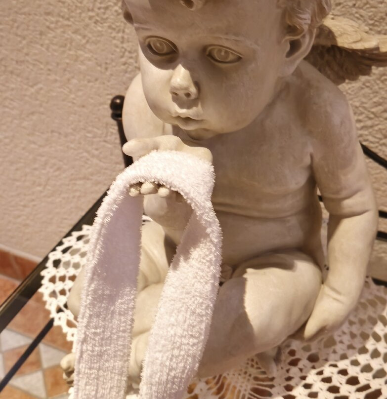 Smaragdhotel Tauernblick主图