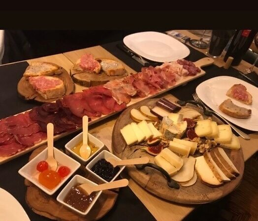 Mass Wine Bar