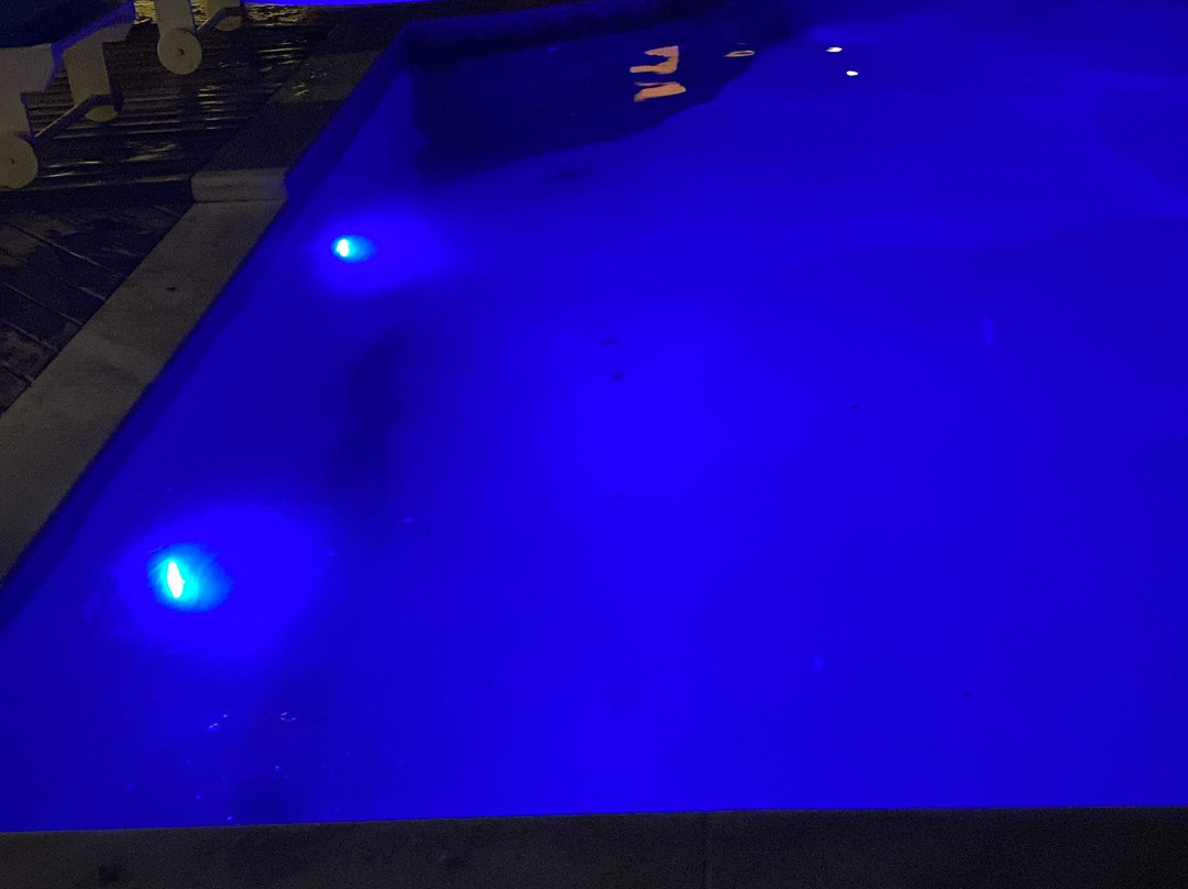 巴拉杜萍波尔图酒店主图