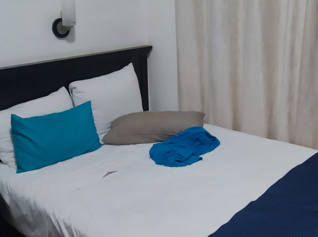 Hotel Del Carmen主图